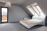 Highwood Hill bedroom extensions