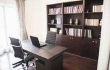 Highwood Hill home office construction leads