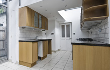 Highwood Hill kitchen extension leads
